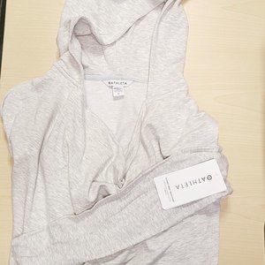 *NEW* Athleta Purana Wrap